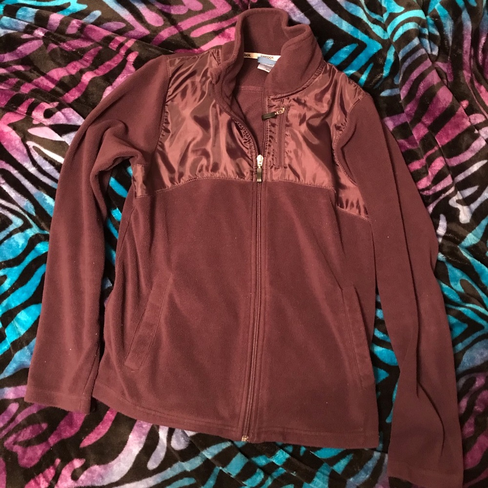 Reebok sweater